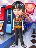 情報員Aさん