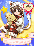 ちびっ子さん