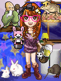 テンネエさん