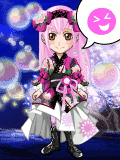 御鏡ちんさん