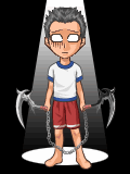 ポン吉丸さん