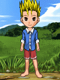 くにぽーんさん
