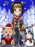 コウ**さん
