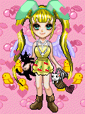 メアニ~さん