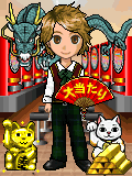先手必勝さん
