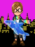 イーストンさん
