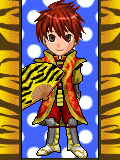 風魔の勘太郎さん