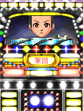 夜の不死鳥さん