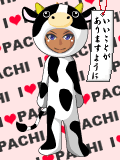キングコングガロさん