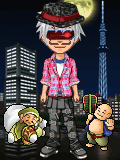 裏腹ジョーさん
