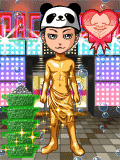 ぱんダメんさん