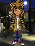 アクアとサクラさん