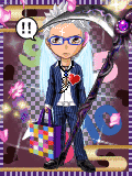 SMARTさん
