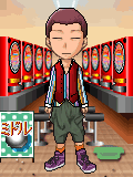 とうふチャンさん