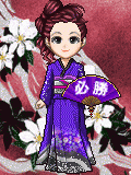 †紫†さん