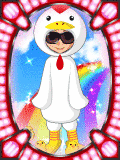 チュカさん