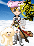 かぴらばさん
