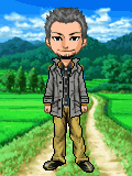 SuperRioさん