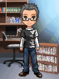 フェイ・フォンさん