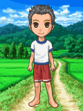 たけしとタナシ私さん