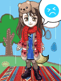 此花 摩陀羅さん
