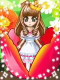ゆうぽりんこさん