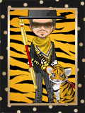 Tiger715さん