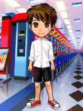 ペカッ匠さん